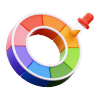 1logodesign icono crea logotipo