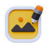 2logodesign icono crea logotipo