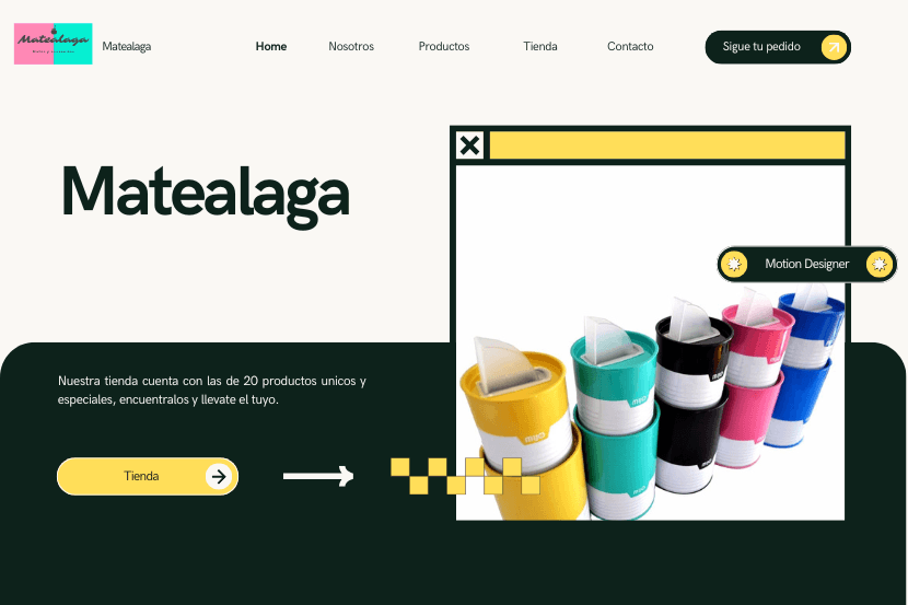 Matealaga matealaga web