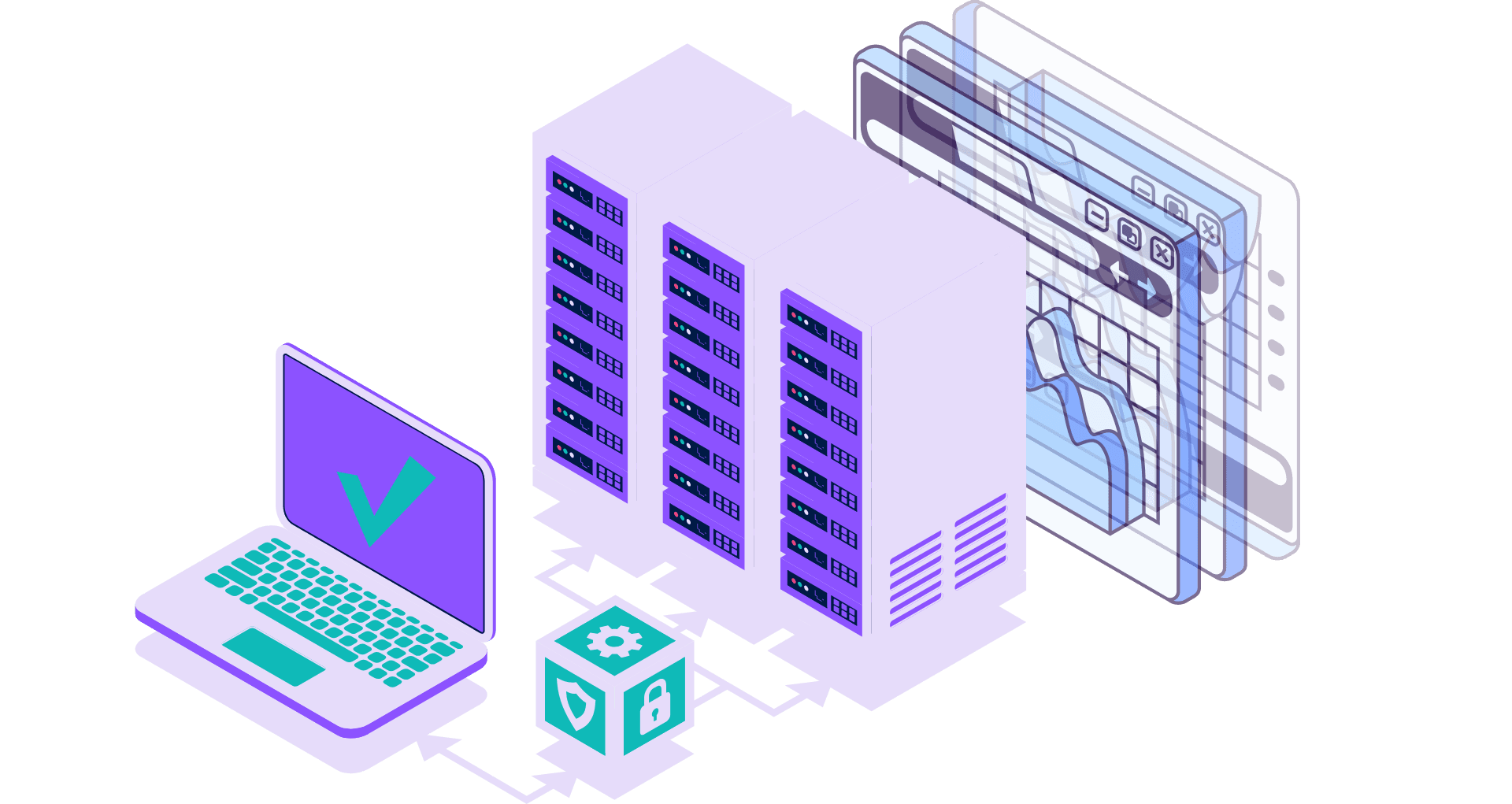 softdev desarrollo de software