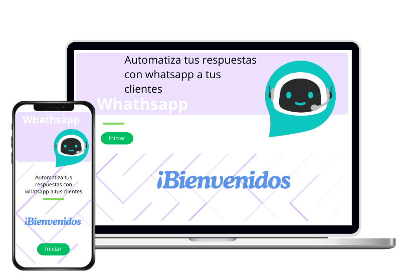 ChatBanner automatiza tu whatsapp
